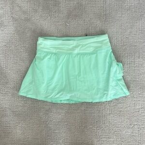 Lululemon Skirt